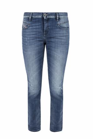 Diesel 'Doris-Ne' Jogg Jeans | Women's | Vitkac
